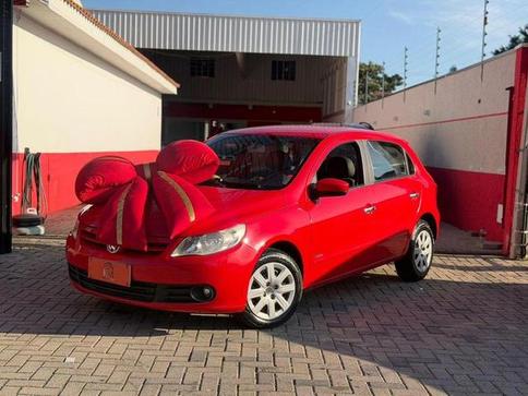 VOLKSWAGEN GOL 1.6