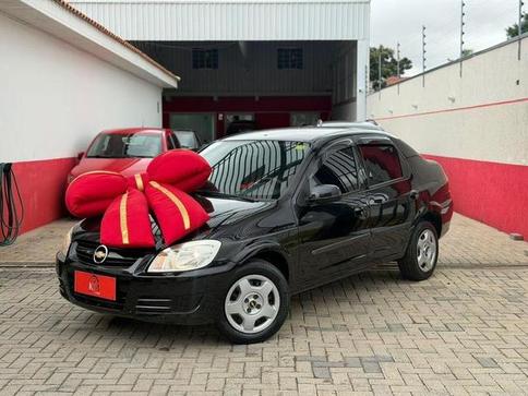 CHEVROLET PRISMA MAXX