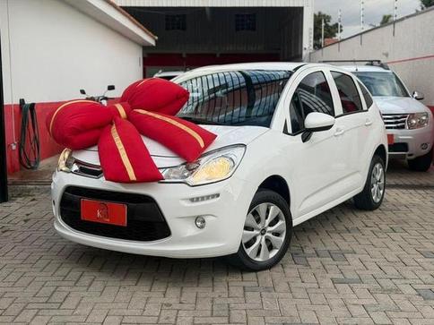 CITROEN C3 PTECH M ATTR