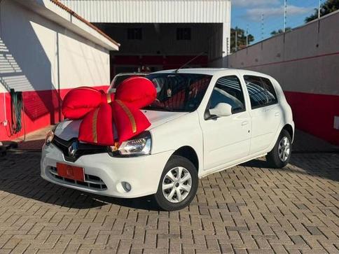 RENAULT CLIO EXP1016VH