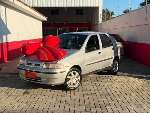FIAT SIENA FIRE FLEX