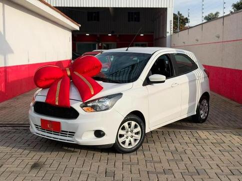 FORD KA SE 1.0 HA B