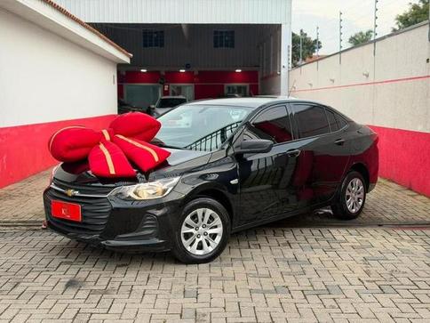 CHEVROLET ONIX PLUS 10TAT NB