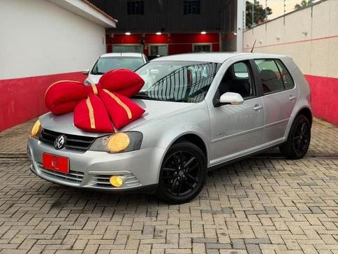 VOLKSWAGEN GOLF 1.6 SPORTLINE