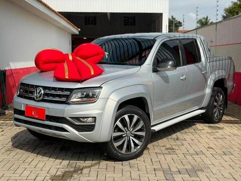 VOLKSWAGEN AMAROK V6 EXTR AD4