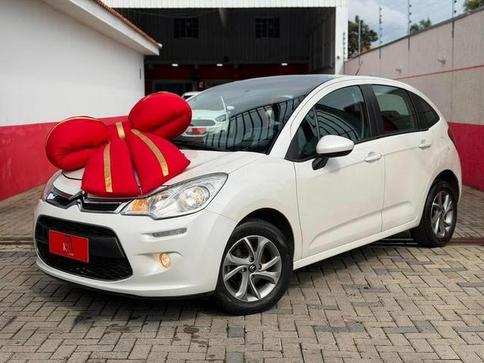 CITROEN C3 90M TENDANCE
