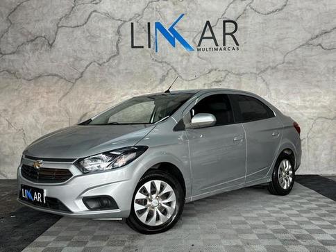 CHEVROLET PRISMA 1.4 LT