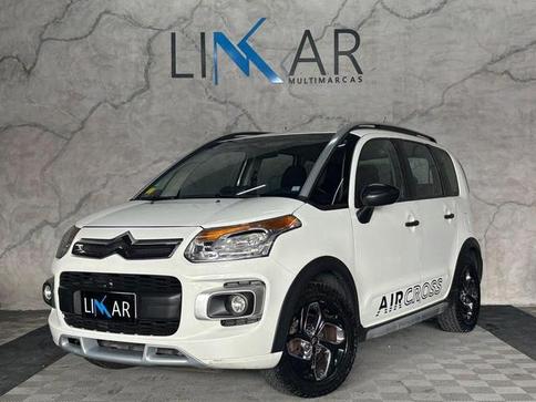 CITROEN C3 AIRCROSS GLXA