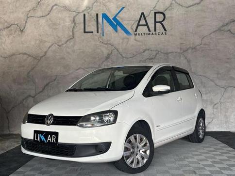VOLKSWAGEN FOX 1.6 GII