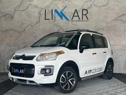 CITROEN C3 AIRCROSS GLXM
