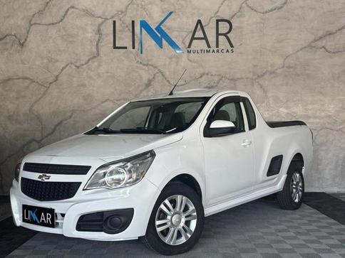 CHEVROLET MONTANA LS2