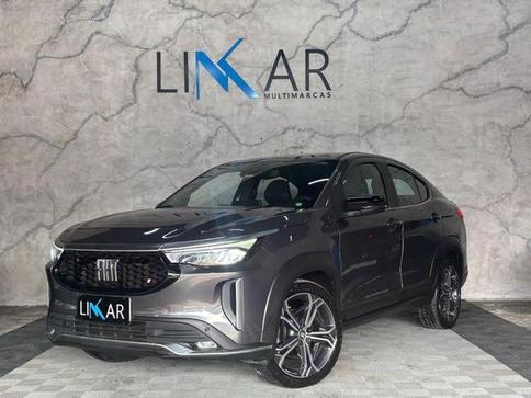 FIAT FASTBACK IMPETUS