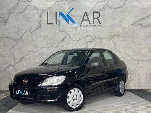 CHEVROLET PRISMA MAXX