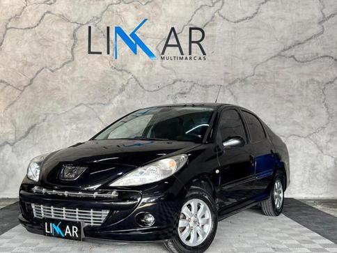 PEUGEOT 207PASSION XR S