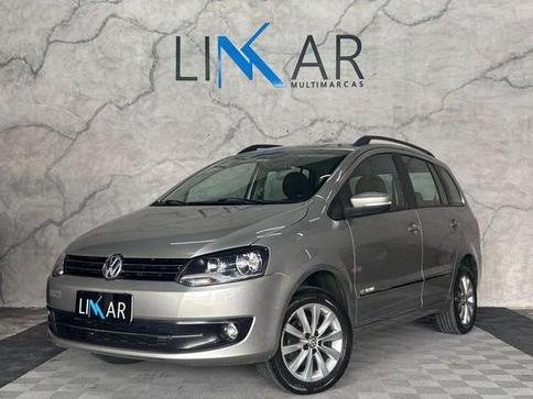 VOLKSWAGEN SPACEFOX SPORT.GII