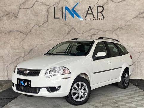 FIAT WEEKEND ATTRACTIVE