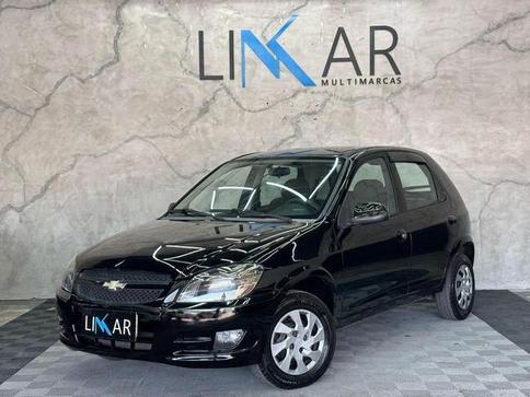 CHEVROLET CELTA 1.0L LT