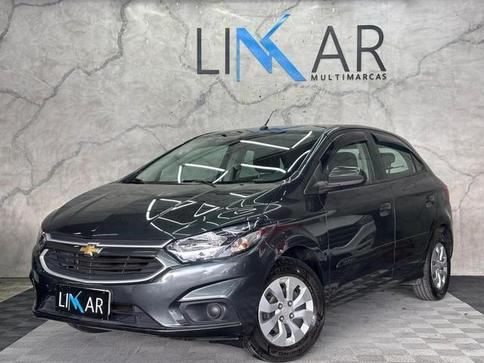 CHEVROLET ONIX 1.0MT LT