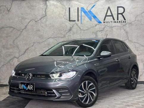 VOLKSWAGEN POLO HL AB