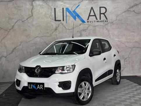 RENAULT KWID ZEN 10MT