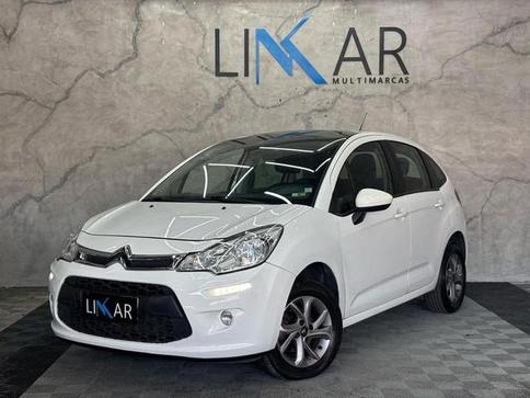 CITROEN C3 TENDANCE BVA
