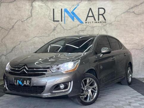 CITROEN C4L A THP FFEX