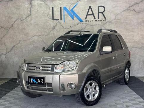 FORD ECOSPORT XLT2.0FLEX