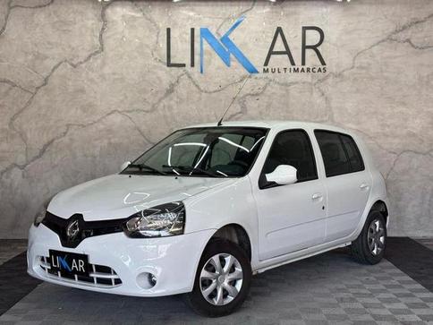 RENAULT CLIO EXP1016VH