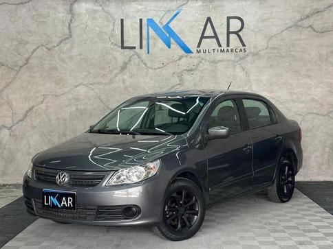 VOLKSWAGEN VOYAGE 1.0