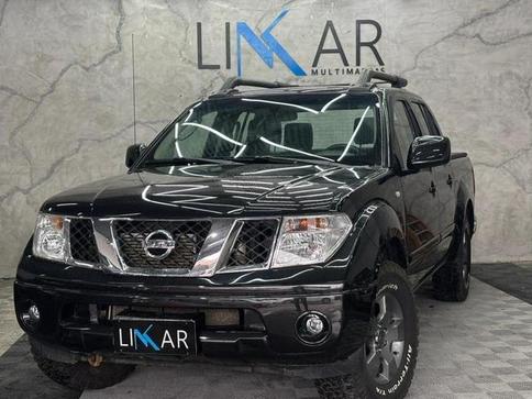 NISSAN NISSAN/ FRONTIER SE 25 X2