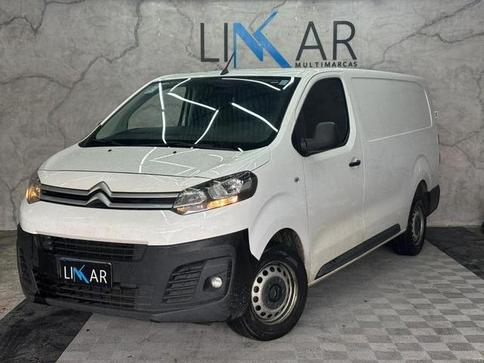 CITROEN JUMPY FURGAOPK