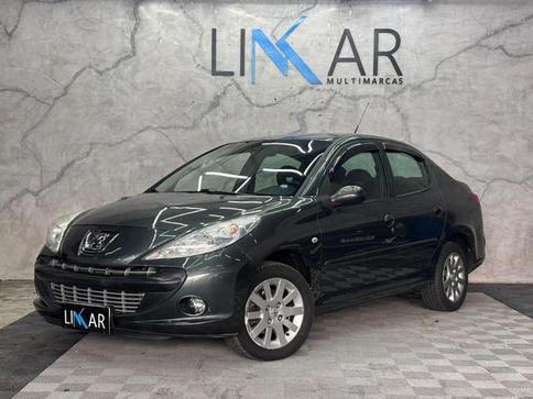 PEUGEOT 207PASSION XS A