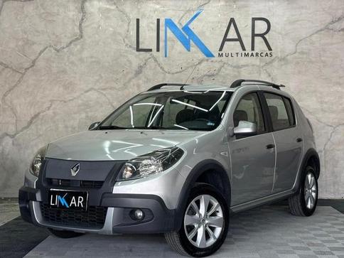 RENAULT SANDERO SW1616VA