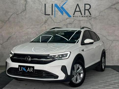 VOLKSWAGEN NIVUS CL TSI