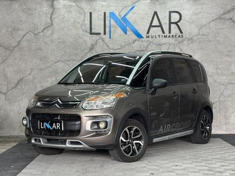 CITROEN C3 AIRCROSS GLXM