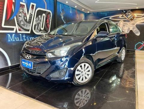 HB20S 1.6MT COMFORT PLUS 2014 FLEX