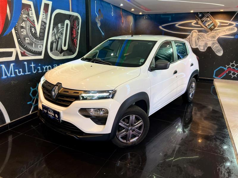 RENAULT KWID ZEN 2