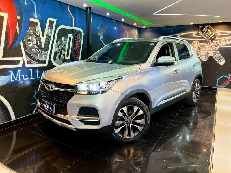 CAOA CHERY TIGGO 5X TXS