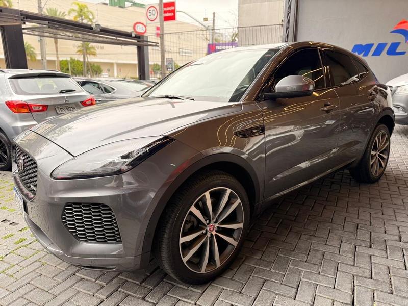 JAGUAR EPACE P300 SE RDY