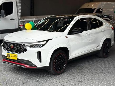 FIAT FASTBACK ABARTH T270 AT FLEX