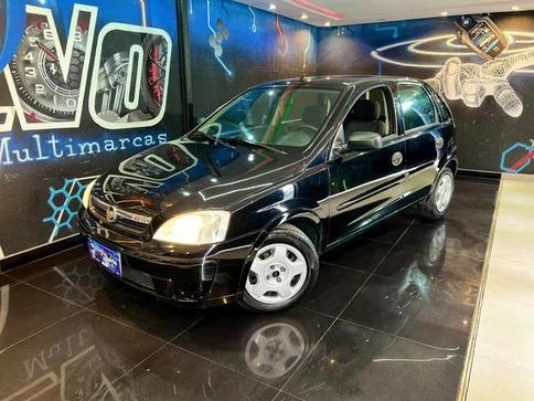 CHEVROLET CORSA HATCH MAXX 1.4 8V(ECONO.FLEX) 4P