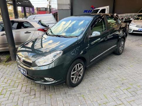 FIAT GRAND SIENA ESSENCE 1.6