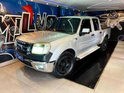 FORD RANGER 2.3 XLT 12