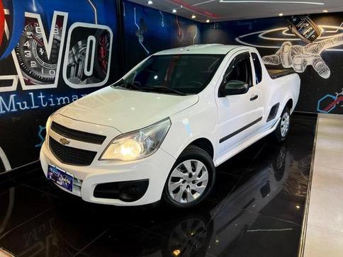 CHEVROLET MONTANA LS1