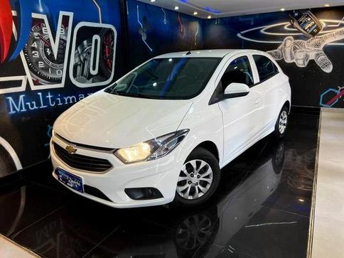 CHEVROLET ONIX 1.0 LT