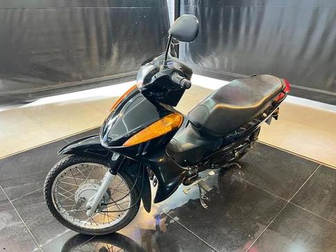 HONDA BIZ 100 KS