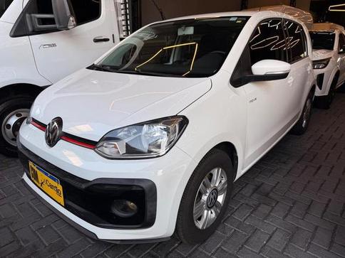 VOLKSWAGEN UP MOVE MDV
