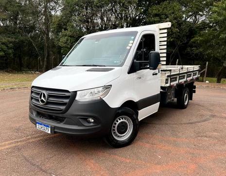 SPRINTER 416 C 42 B UP 1 2022 DIESEL