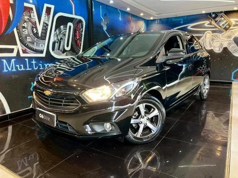 ONIX 1.4 AT LTZ 2018 FLEX