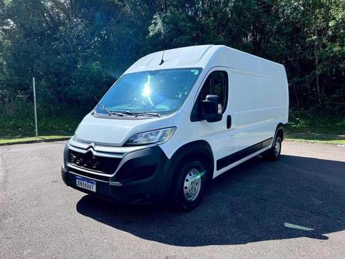 JUMPER FG L3H2 2022 DIESEL